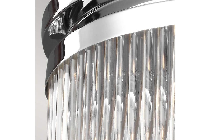 Takmonterad Feiss Paulson 279x159 mm - 279x159 mm - Belysning - Lampor & belysning inomhus - Taklampa & takbelysning - Takplafond