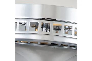 Takmonterad Hinkley Amelia - Belysning - Lampor & belysning inomhus - Taklampa & takbelysning - Takplafond