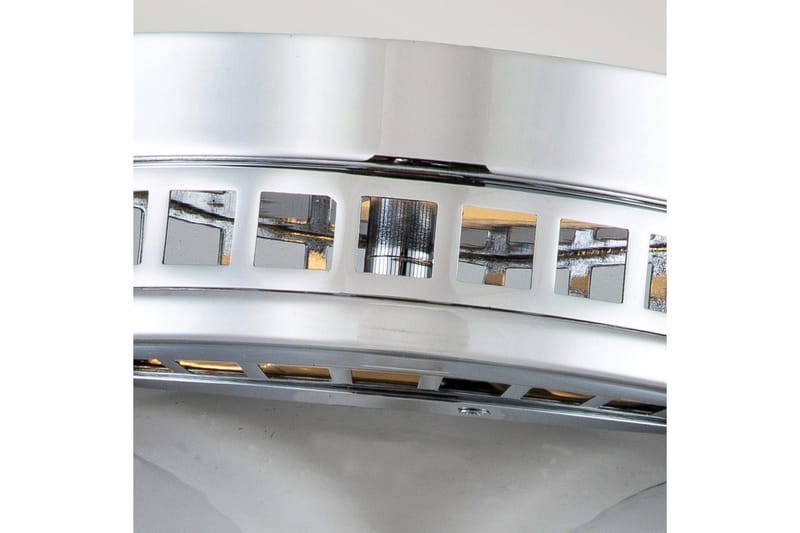 Takmonterad Hinkley Amelia - Belysning - Lampor & belysning inomhus - Taklampa & takbelysning - Takplafond