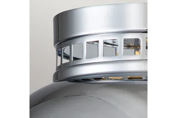 Takmonterad Hinkley Amelia - Belysning - Lampor & belysning inomhus - Taklampa & takbelysning - Takplafond