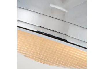 Takmonterad Hinkley Amelia - Belysning - Lampor & belysning inomhus - Taklampa & takbelysning - Takplafond