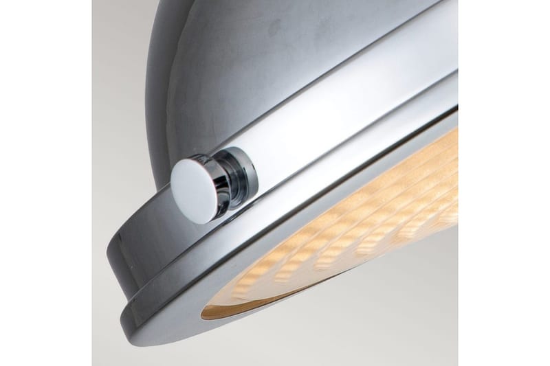 Takmonterad Hinkley Amelia - Belysning - Lampor & belysning inomhus - Taklampa & takbelysning - Takplafond