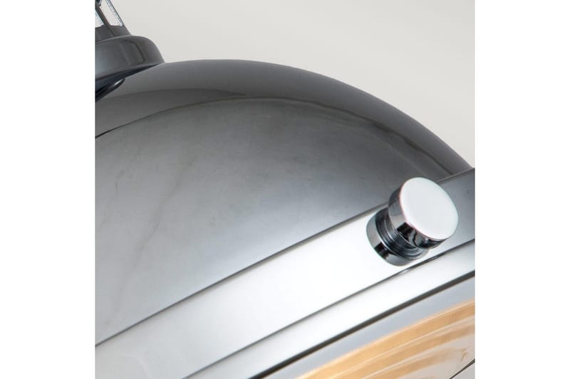 Takmonterad Hinkley Amelia - Belysning - Lampor & belysning inomhus - Taklampa & takbelysning - Takplafond