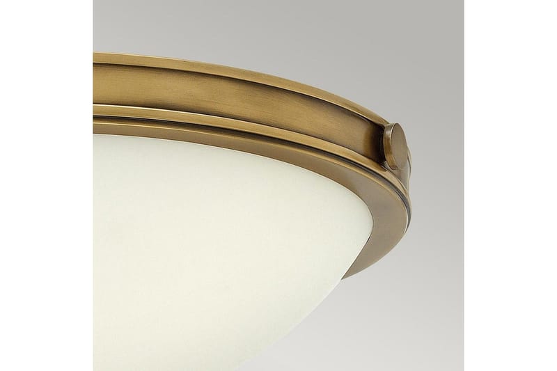 Takmonterad Hinkley Collier 346x124x346 mm - 346x124x346 mm - Belysning - Lampor & belysning inomhus - Taklampa & takbelysning - Takplafond