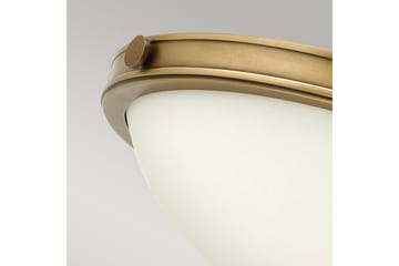 Takmonterad Hinkley Collier 346x124x346 mm - 346x124x346 mm - Belysning - Lampor & belysning inomhus - Taklampa & takbelysning - Takplafond