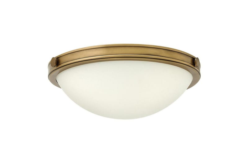 Takmonterad Hinkley Collier 346x124x346 mm - 346x124x346 mm - Belysning - Lampor & belysning inomhus - Taklampa & takbelysning - Takplafond