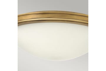 Takmonterad Hinkley Collier 483x165x483 mm - 483x165x483 mm - Belysning - Lampor & belysning inomhus - Taklampa & takbelysning - Takplafond
