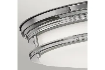 Takmonterad Hinkley Hadrian 117x305 mm - 117x305 mm - Belysning - Lampor & belysning inomhus - Taklampa & takbelysning - Takplafond