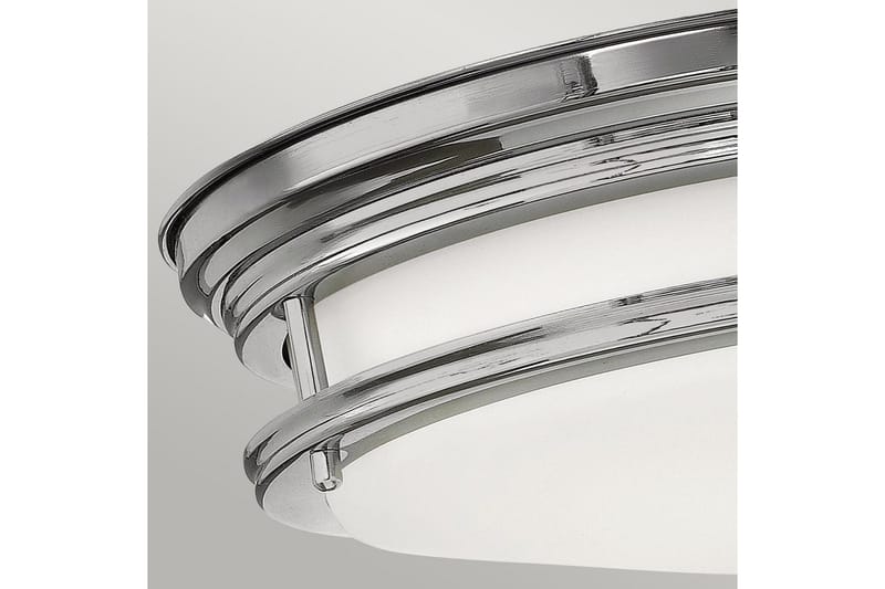 Takmonterad Hinkley Hadrian 117x305 mm - 117x305 mm - Belysning - Lampor & belysning inomhus - Taklampa & takbelysning - Takplafond