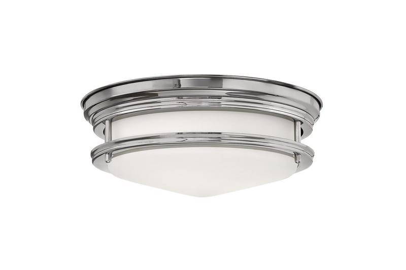 Takmonterad Hinkley Hadrian 117x305 mm - 117x305 mm - Belysning - Lampor & belysning inomhus - Taklampa & takbelysning - Takplafond