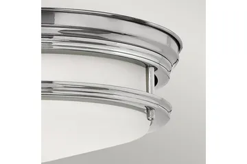 Takmonterad Hinkley Hadrian 117x305 mm - 117x305 mm - Belysning - Lampor & belysning inomhus - Taklampa & takbelysning - Takplafond