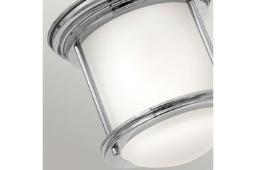 Takmonterad Hinkley Hadrian 185x196 mm - 185x196 mm - Belysning - Lampor & belysning inomhus - Taklampa & takbelysning - Takplafond