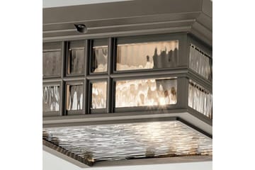 Takmonterad Kichler Beacon Square - Belysning - Lampor & belysning inomhus - Taklampa & takbelysning - Takplafond