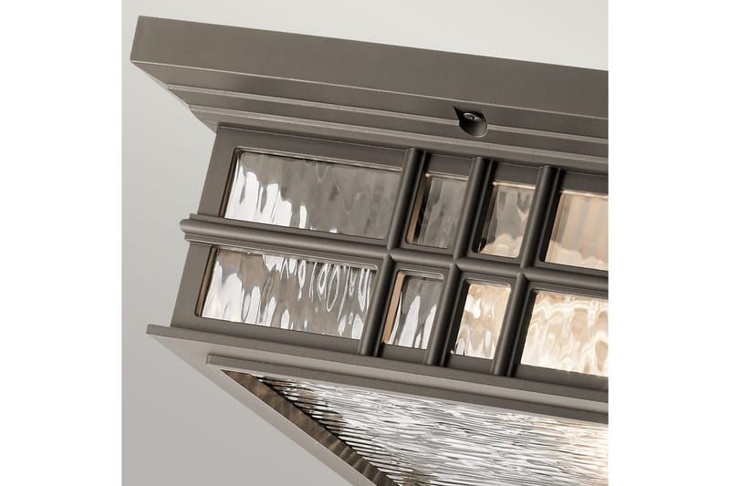 Takmonterad Kichler Beacon Square - Belysning - Lampor & belysning inomhus - Taklampa & takbelysning - Takplafond