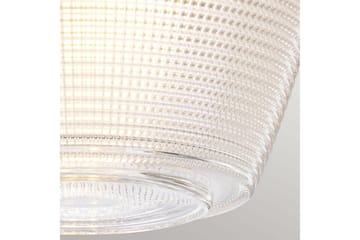 Takmonterad Quoizel Dublin - Belysning - Lampor & belysning inomhus - Taklampa & takbelysning - Takplafond