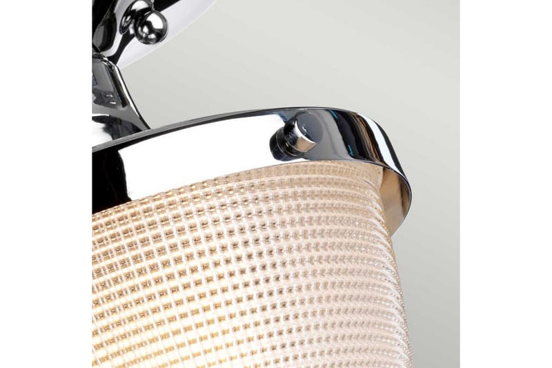 Takmonterad Quoizel Dublin - Belysning - Lampor & belysning inomhus - Taklampa & takbelysning - Takplafond