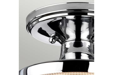 Takmonterad Quoizel Dublin - Belysning - Lampor & belysning inomhus - Taklampa & takbelysning - Takplafond