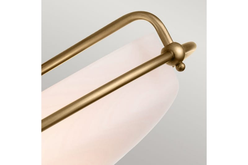 Takmonterad Quoizel Griffin Väderbiten Mässing - Väderbiten Mässing - Belysning - Lampor & belysning inomhus - Taklampa & takbelysning - Takplafond