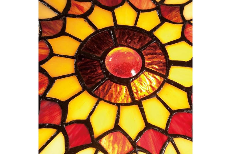 Takmonterad Quoizel West End - Belysning - Lampor & belysning inomhus - Taklampa & takbelysning - Takplafond