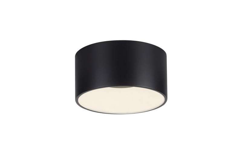Tanika Just Light Taklampa - Black - Belysning - Lampor & belysning inomhus - Taklampa & takbelysning - Takplafond