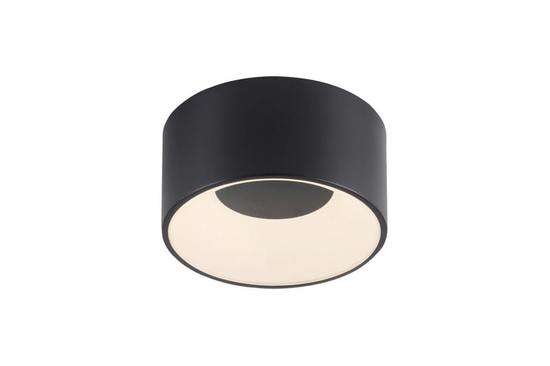 Tanika Just Light Taklampa, Black