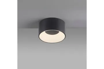 Tanika Just Light Taklampa - Black - Belysning - Lampor & belysning inomhus - Taklampa & takbelysning - Takplafond