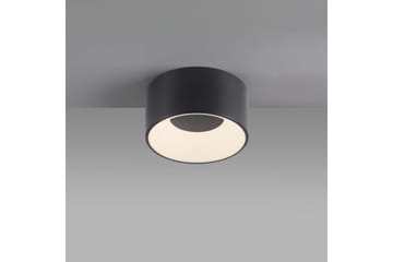 Tanika Just Light Taklampa - Black - Belysning - Lampor & belysning inomhus - Taklampa & takbelysning - Takplafond