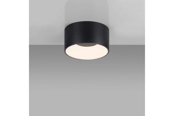 Tanika Just Light Taklampa - Black - Belysning - Lampor & belysning inomhus - Taklampa & takbelysning - Takplafond