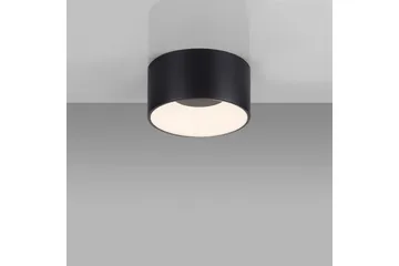 Tanika Just Light Taklampa - Black - Belysning - Lampor & belysning inomhus - Taklampa & takbelysning - Takplafond