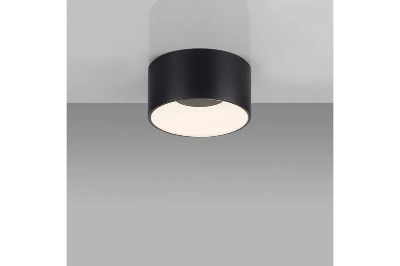 Tanika Just Light Taklampa - Black - Belysning - Lampor & belysning inomhus - Taklampa & takbelysning - Takplafond