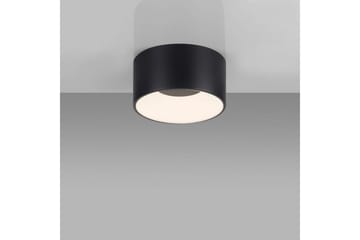Tanika Just Light Taklampa - Black - Belysning - Lampor & belysning inomhus - Taklampa & takbelysning - Takplafond