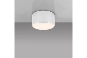Tanika Just Light Taklampa - White - Belysning - Lampor & belysning inomhus - Taklampa & takbelysning - Takplafond