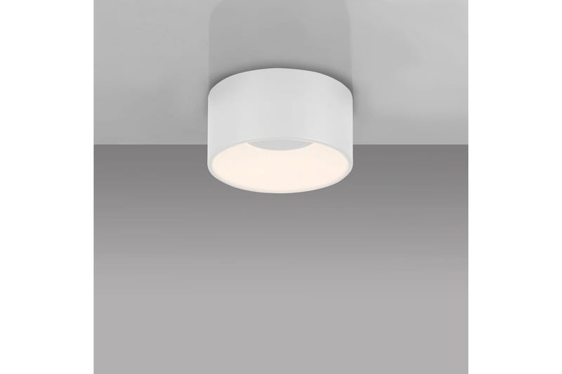 Tanika Just Light Taklampa - White - Belysning - Lampor & belysning inomhus - Taklampa & takbelysning - Takplafond
