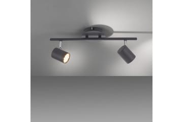 Tarik Just Light Taklampa - Anthracite Grey - Belysning - Lampor & belysning inomhus - Taklampa & takbelysning - Takplafond