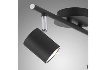 Tarik Just Light Taklampa - Anthracite Grey - Belysning - Lampor & belysning inomhus - Taklampa & takbelysning - Takplafond