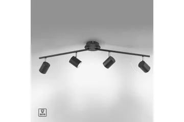 Tarik Just Light Taklampa - Anthracite Grey - Belysning - Lampor & belysning inomhus - Taklampa & takbelysning - Takplafond