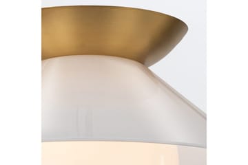 Tefat Quintiesse Taklampa - Brass - Belysning - Lampor & belysning inomhus - Taklampa & takbelysning - Takplafond