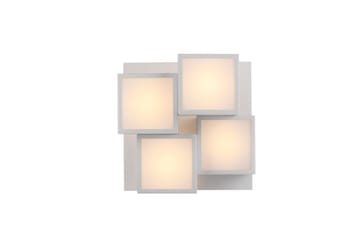 Tetris Just Light Taklampa - White - Belysning - Lampor & belysning inomhus - Taklampa & takbelysning - Takplafond