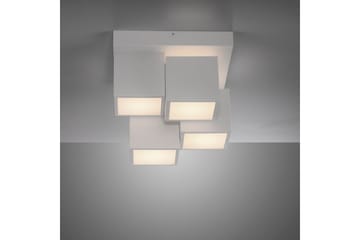 Tetris Just Light Taklampa - White - Belysning - Lampor & belysning inomhus - Taklampa & takbelysning - Takplafond