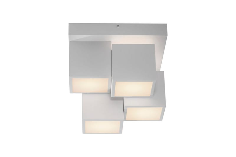 Tetris Just Light Taklampa, White