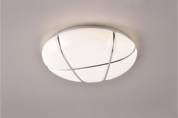 Tibor LED plafond 28 cm vit 4000K - Vit - Belysning - Lampor & belysning inomhus - Taklampa & takbelysning - Takplafond