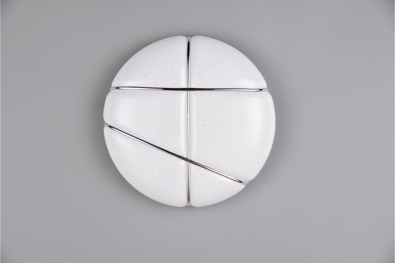 Tibor LED plafond 28 cm vit 4000K - Vit - Belysning - Lampor & belysning inomhus - Taklampa & takbelysning - Takplafond