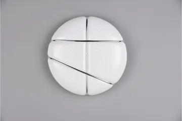 Tibor LED Plafond 28 cm vit 4000K - Vit - Belysning - Lampor & belysning inomhus - Taklampa & takbelysning - Takplafond