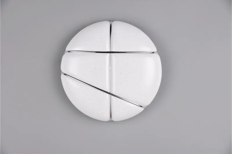 Tibor LED Plafond 28 cm vit 4000K - Vit - Belysning - Lampor & belysning inomhus - Taklampa & takbelysning - Takplafond