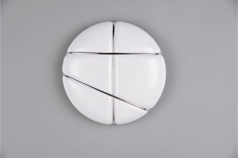 Tibor LED Plafond 28 cm vit 4000K - Vit - Belysning - Lampor & belysning inomhus - Taklampa & takbelysning - Takplafond