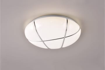 Tibor LED Plafond 28 cm vit 4000K - Vit - Belysning - Lampor & belysning inomhus - Taklampa & takbelysning - Takplafond