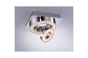 Tim Just Light Taklampa - Chrome - Belysning - Lampor & belysning inomhus - Taklampa & takbelysning - Takplafond