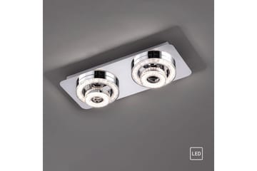 Tim Just Light Taklampa - Chrome - Belysning - Lampor & belysning inomhus - Taklampa & takbelysning - Takplafond