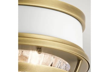 Tollis Kichler Taklampa - Brass||White - Belysning - Lampor & belysning inomhus - Taklampa & takbelysning - Takplafond
