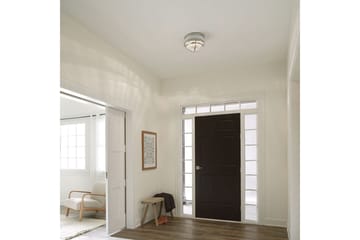 Tollis Kichler Taklampa - Silver||White - Belysning - Lampor & belysning inomhus - Taklampa & takbelysning - Takplafond